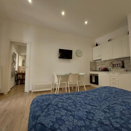Ferienwohnung Casa Dei Normanni: Costanza Cefalù Exterior foto